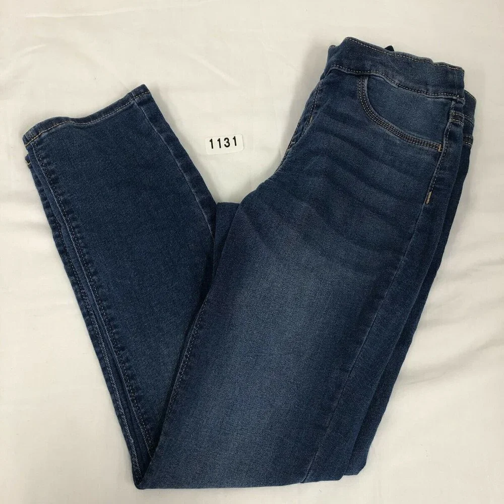 Old Navy Girls Large 10/12 Skinny Jeans Jeggings